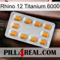 Rhino 12 Titanium 6000 cialis3